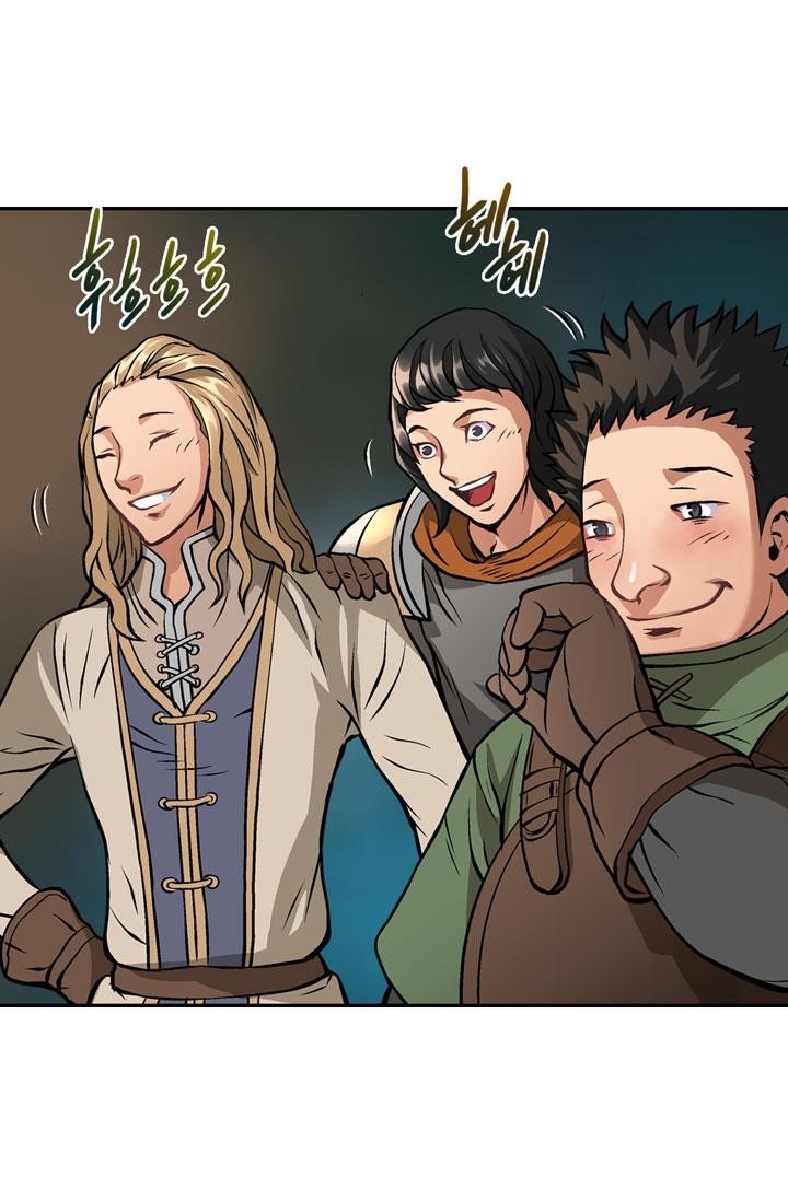 Other World Warrior Chapter 11 - Page 45 in English