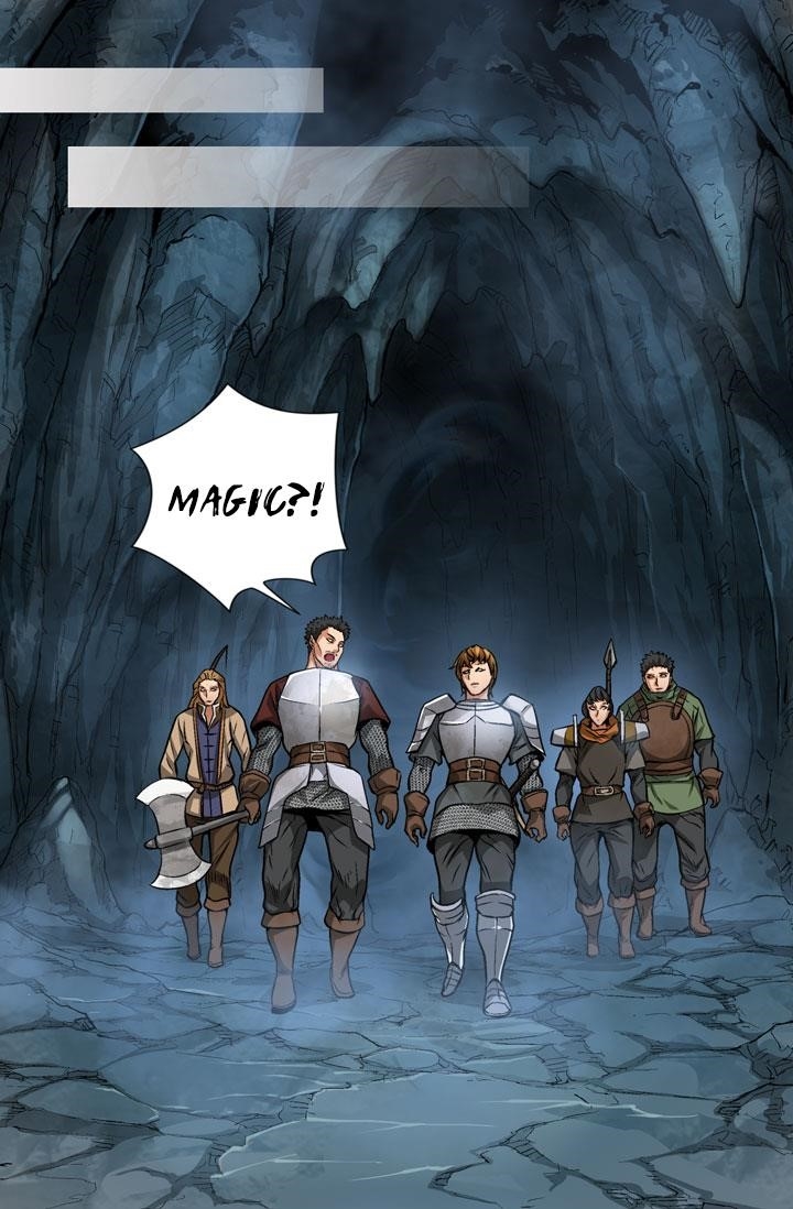 Other World Warrior Chapter 11 - Page 46 in English