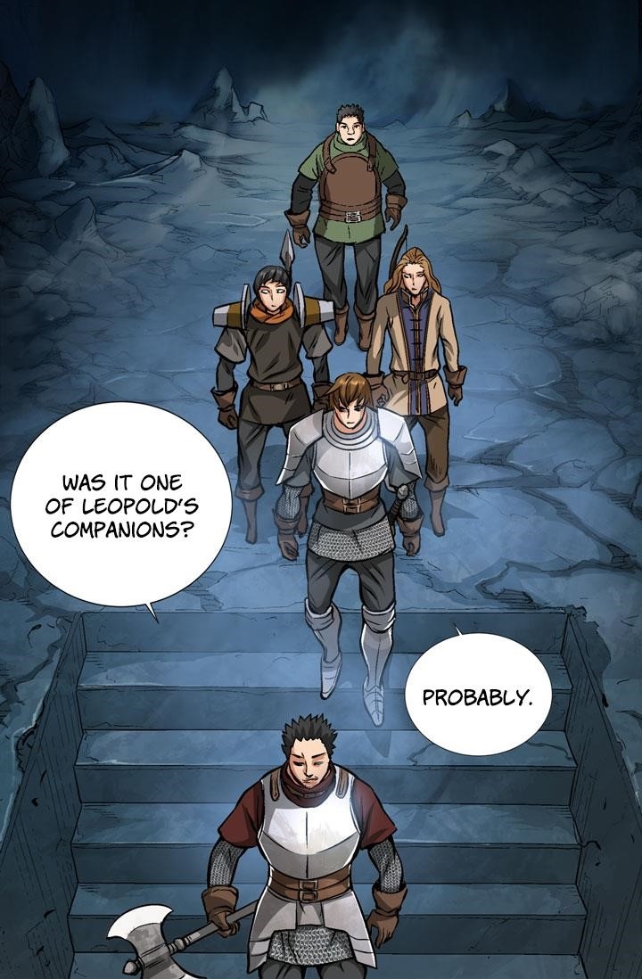 Other World Warrior Chapter 11 - Page 48 in English