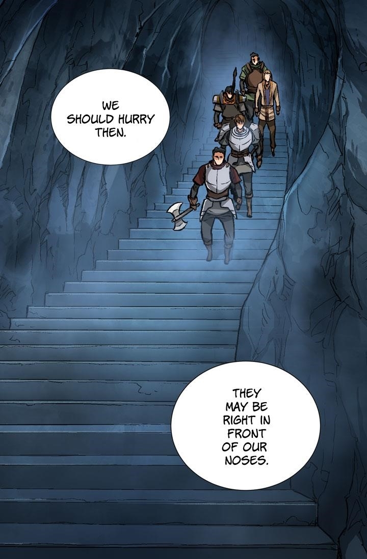 Other World Warrior Chapter 11 - Page 49 in English