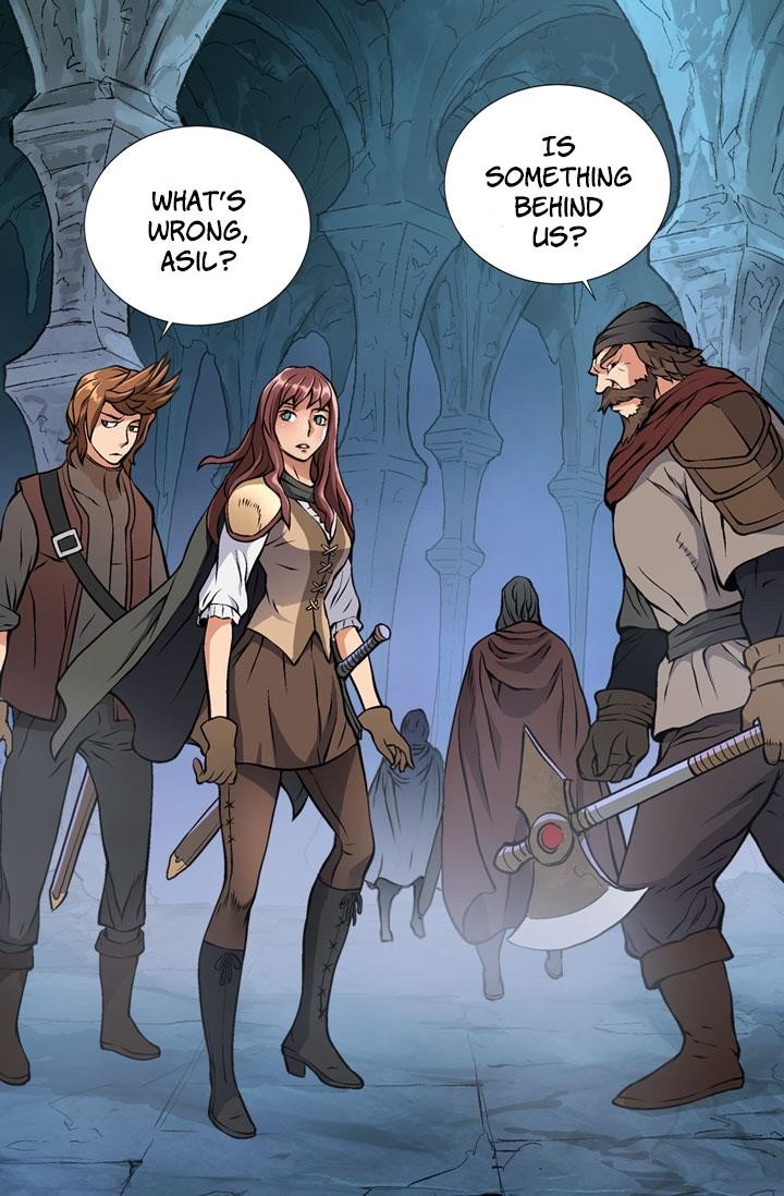 Other World Warrior Chapter 11 - Page 58 in English