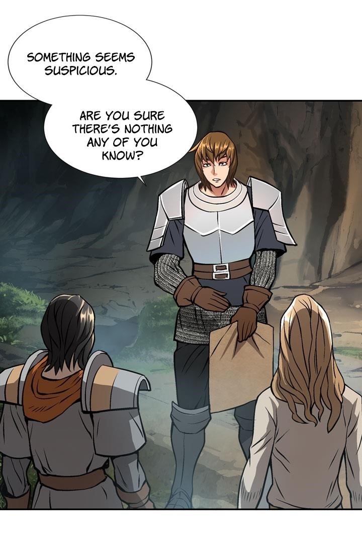 Other World Warrior Chapter 11 - Page 6 in English