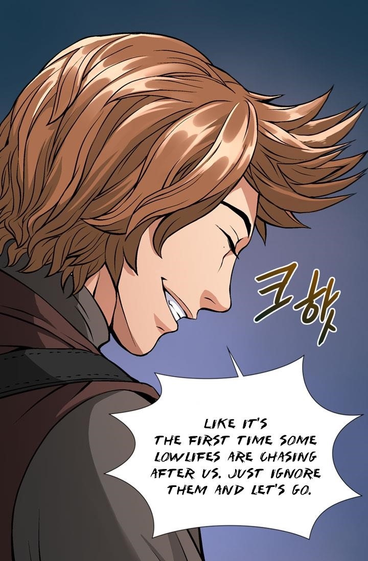 Other World Warrior Chapter 11 - Page 61 in English