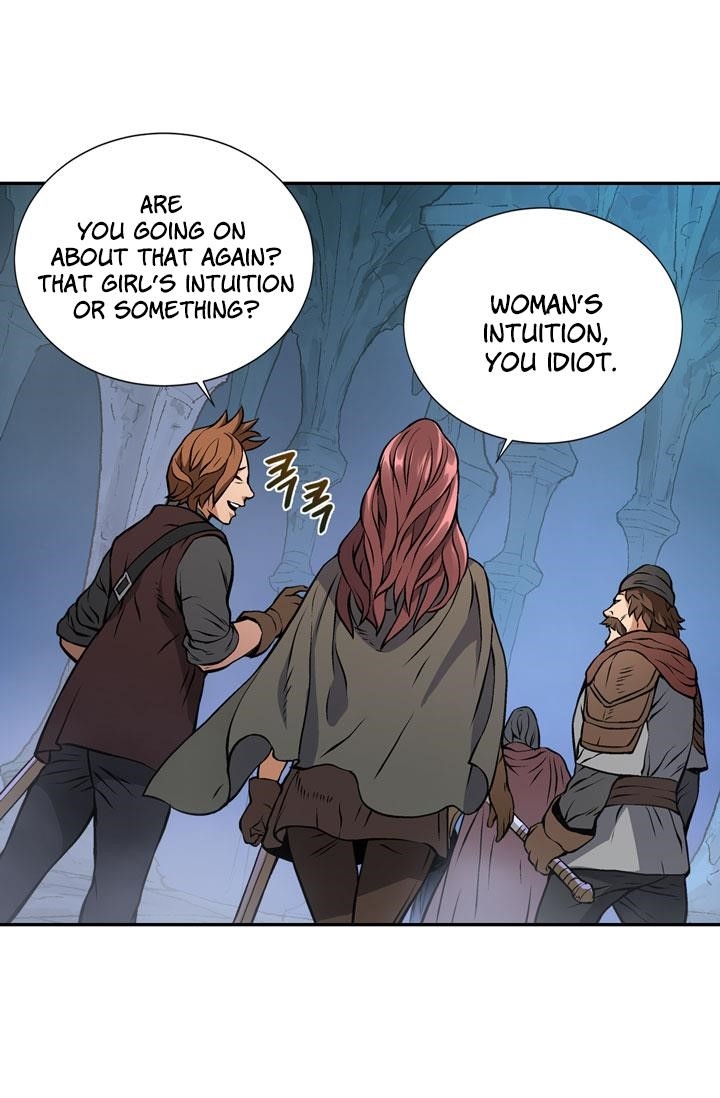 Other World Warrior Chapter 11 - Page 63 in English