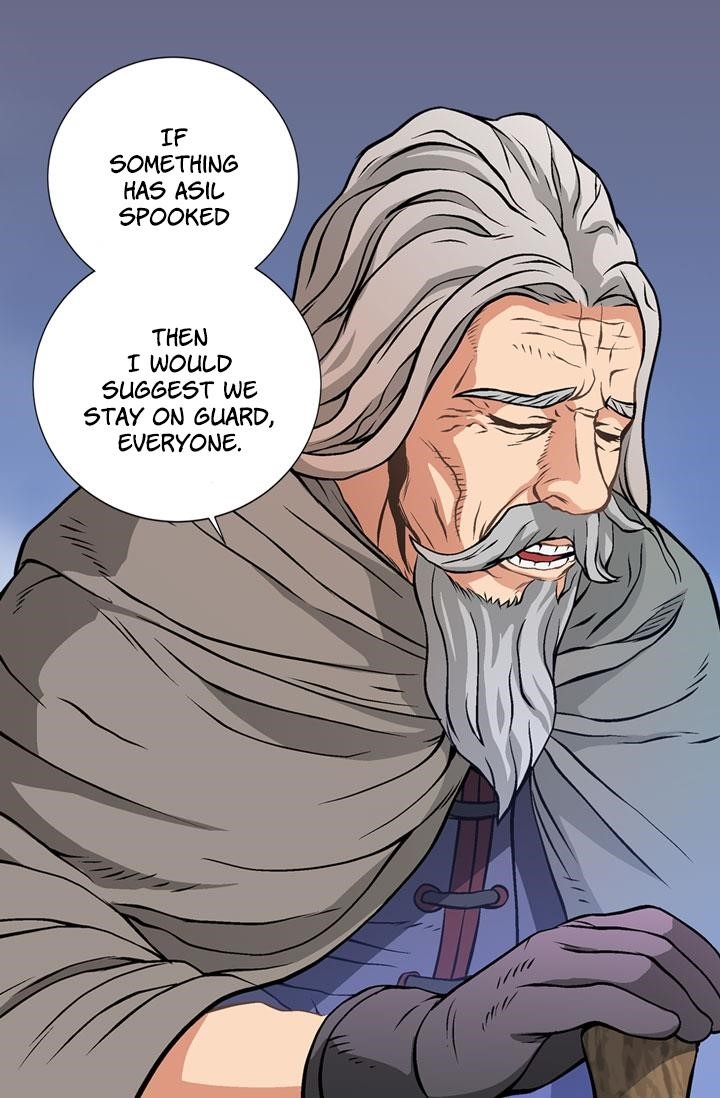 Other World Warrior Chapter 11 - Page 64 in English