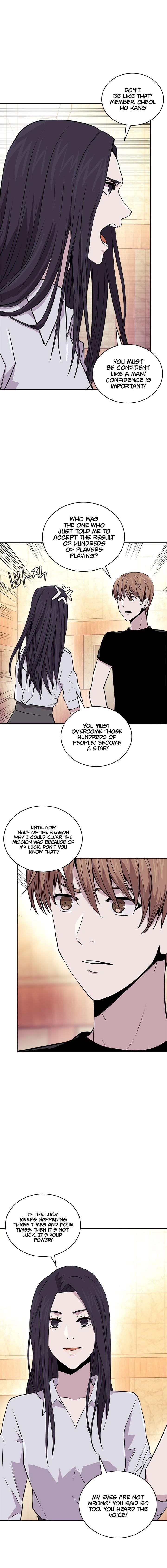 Other World Warrior Chapter 110 - Page 13 in English