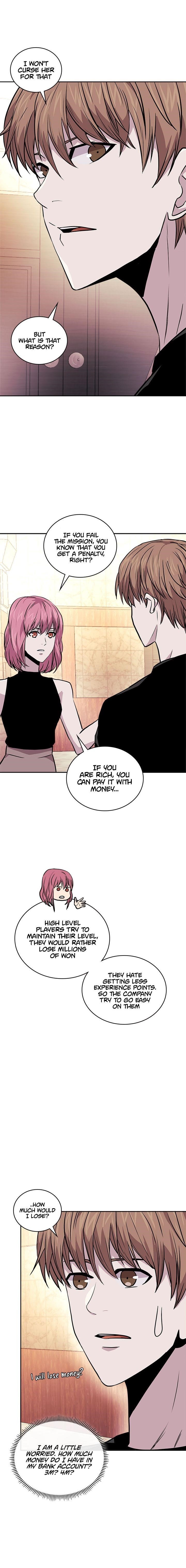 Other World Warrior Chapter 110 - Page 16 in English