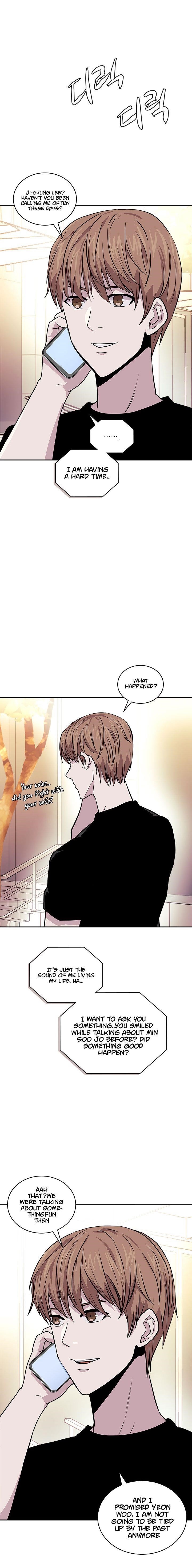 Other World Warrior Chapter 110 - Page 19 in English
