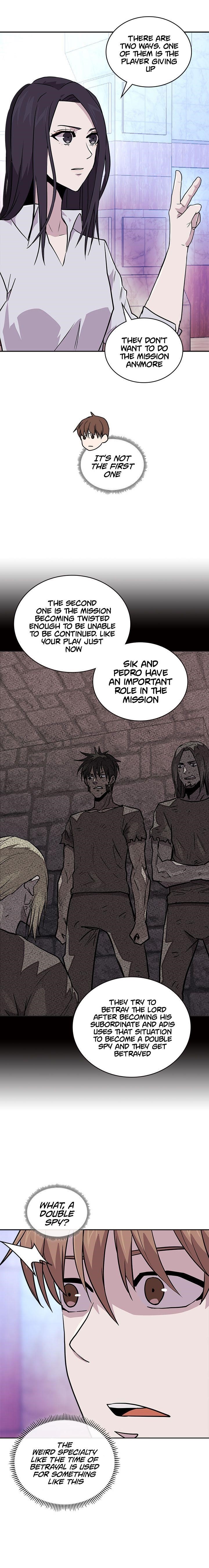 Other World Warrior Chapter 110 - Page 5 in English