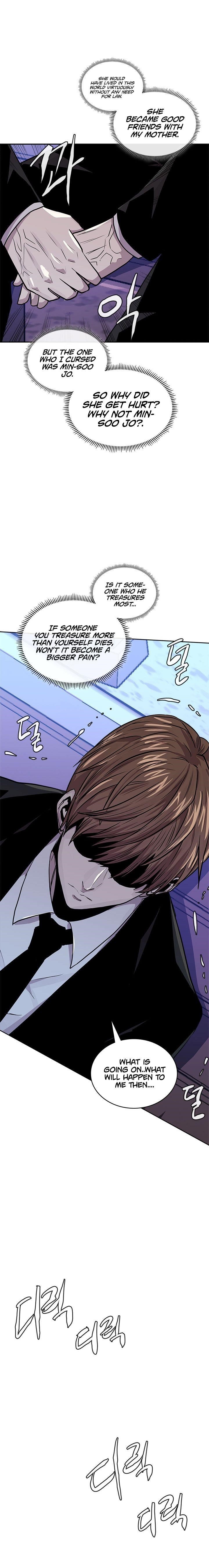 Other World Warrior Chapter 111 - Page 12 in English