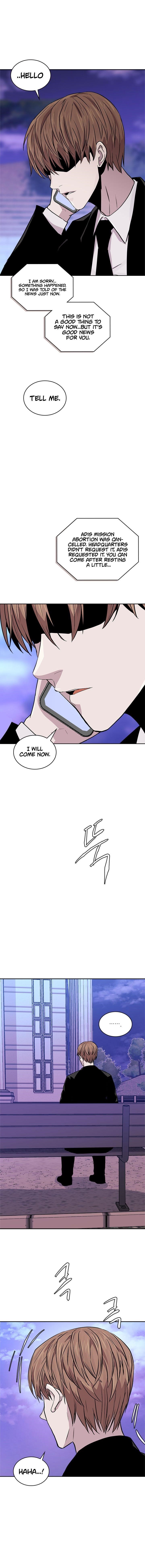 Other World Warrior Chapter 111 - Page 13 in English