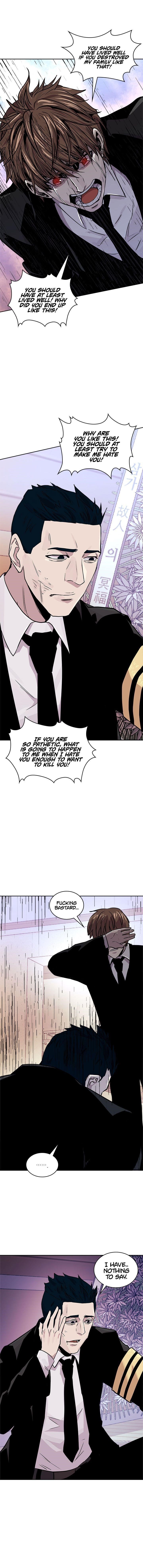 Other World Warrior Chapter 111 - Page 8 in English