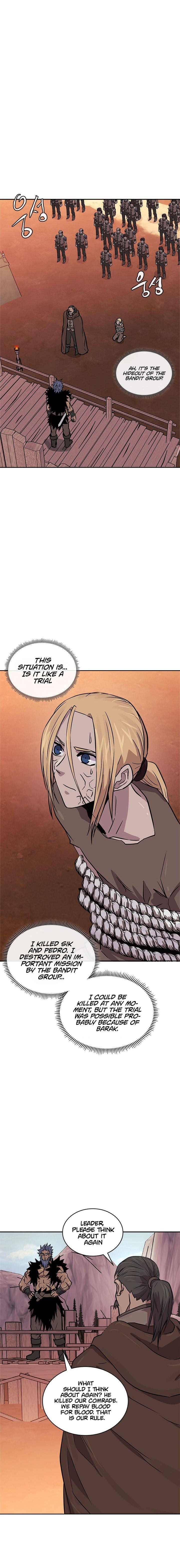 Other World Warrior Chapter 112 - Page 12 in English