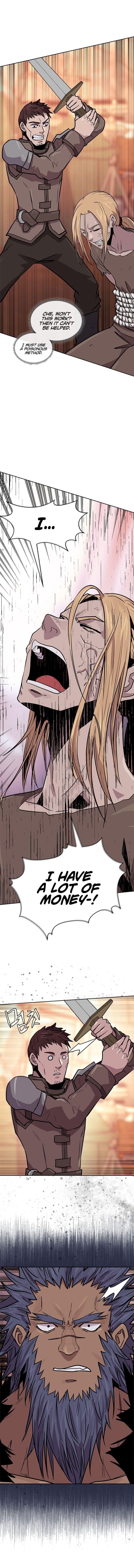 Other World Warrior Chapter 112 - Page 16 in English