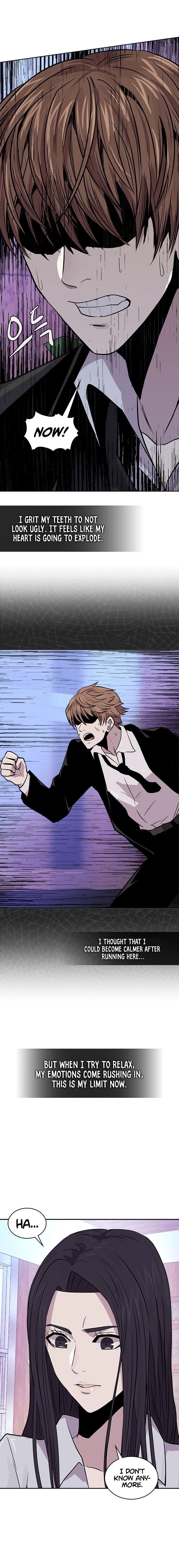 Other World Warrior Chapter 112 - Page 6 in English