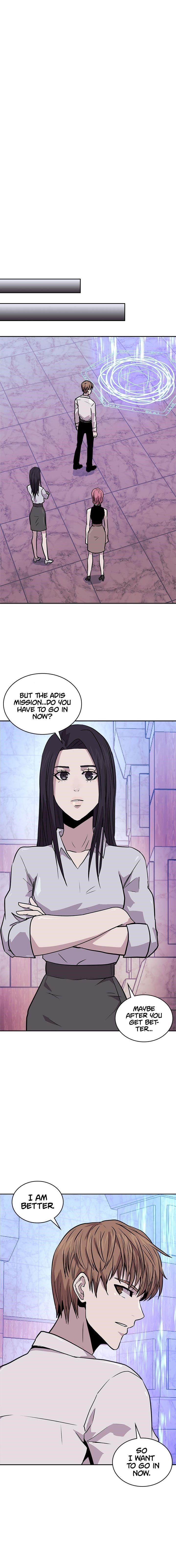 Other World Warrior Chapter 112 - Page 8 in English