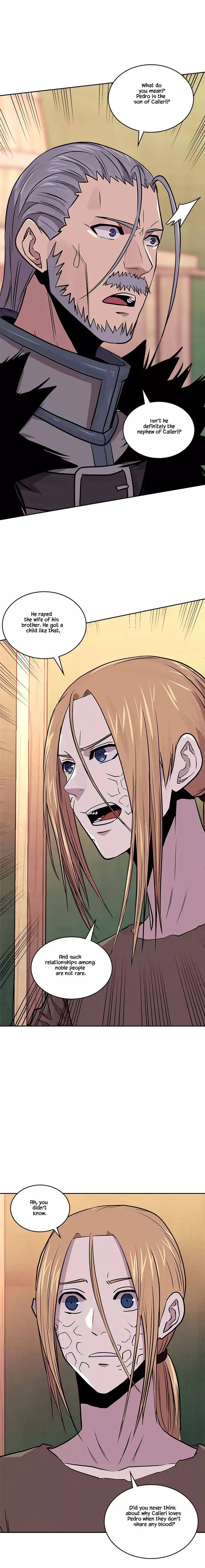 Other World Warrior Chapter 113 - Page 14 in English
