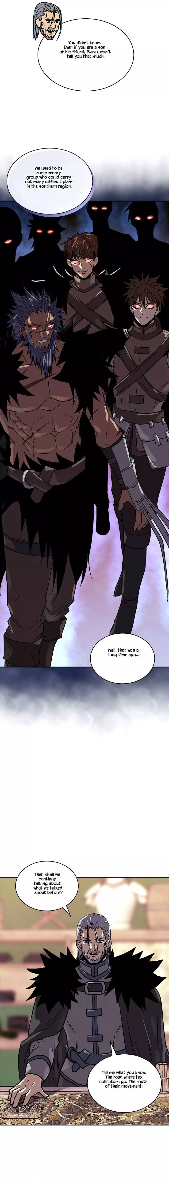 Other World Warrior Chapter 113 - Page 20 in English