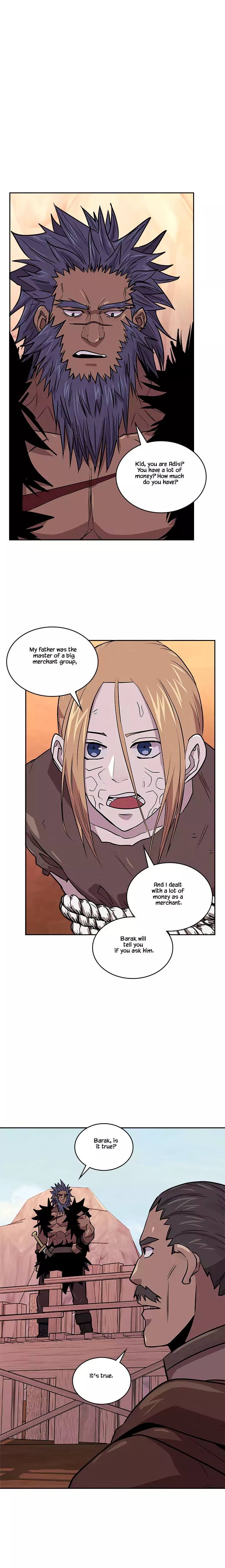 Other World Warrior Chapter 113 - Page 3 in English