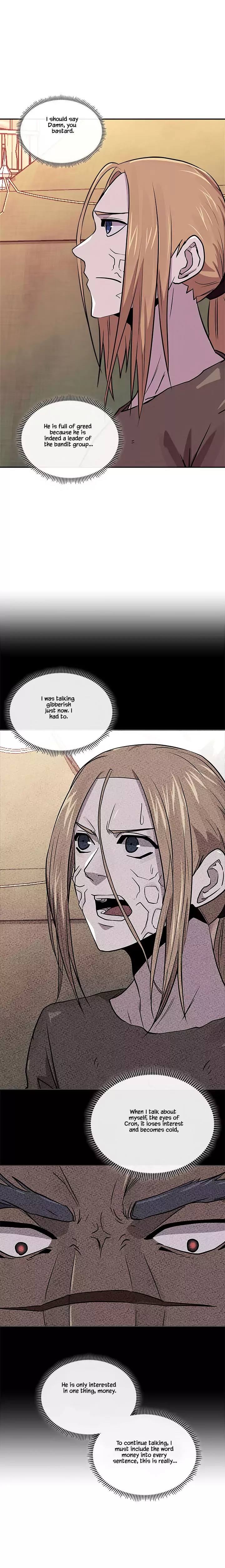 Other World Warrior Chapter 113 - Page 5 in English