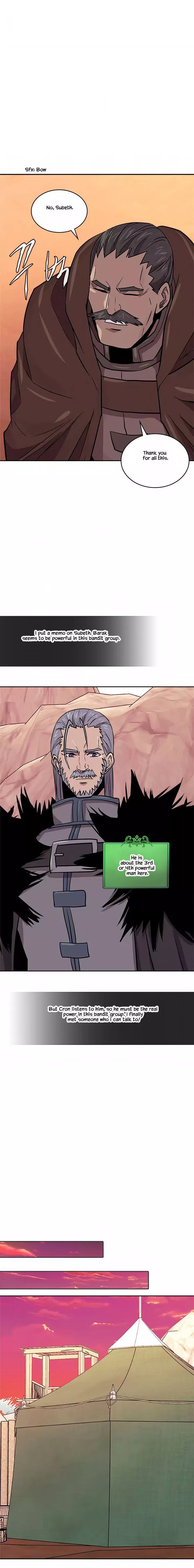 Other World Warrior Chapter 113 - Page 9 in English