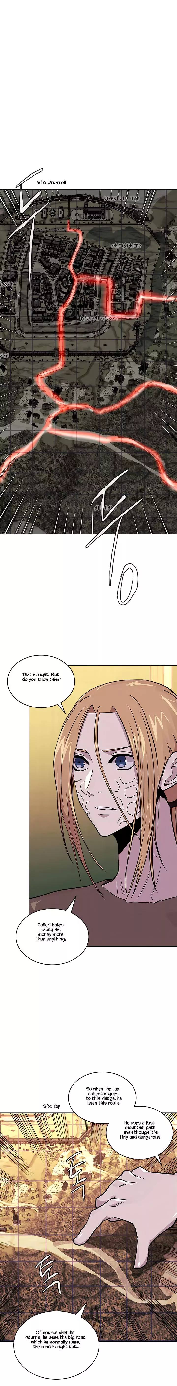 Other World Warrior Chapter 114 - Page 3 in English