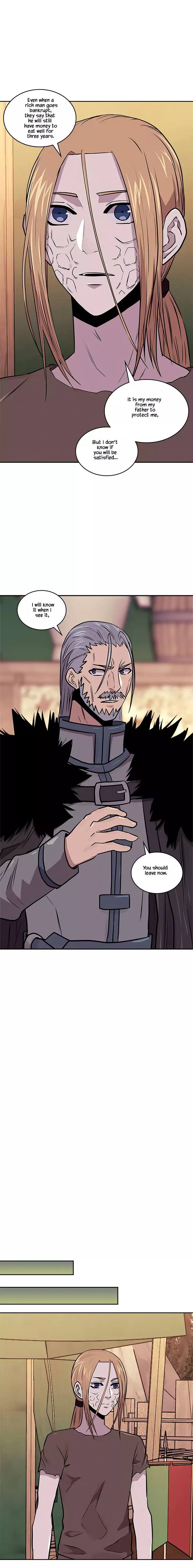 Other World Warrior Chapter 114 - Page 7 in English