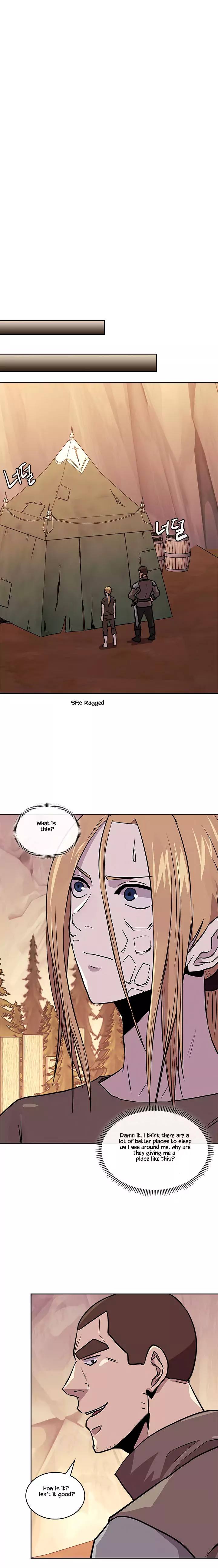 Other World Warrior Chapter 114 - Page 9 in English