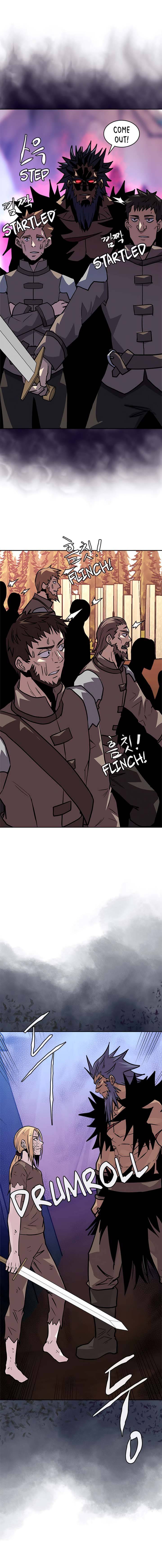 Other World Warrior Chapter 115 - Page 18 in English