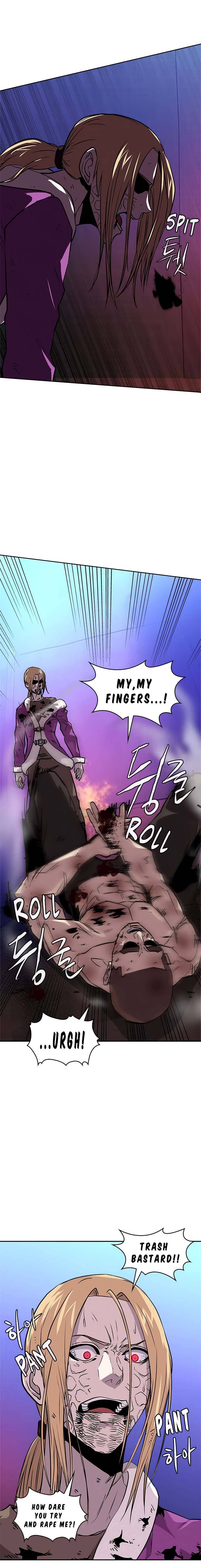 Other World Warrior Chapter 115 - Page 6 in English