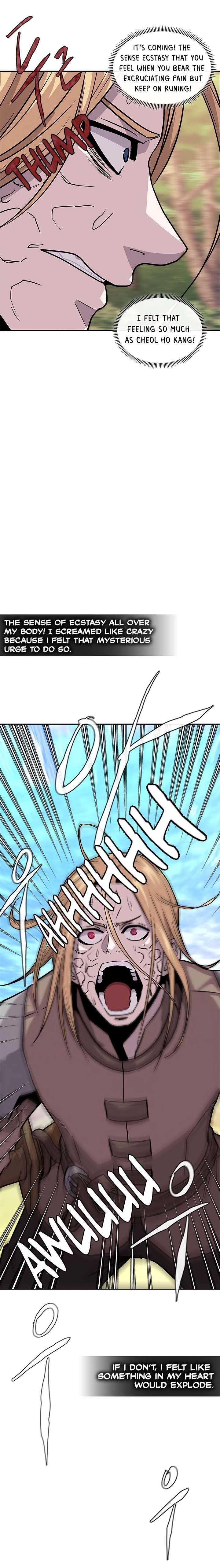 Other World Warrior Chapter 116 - Page 10 in English