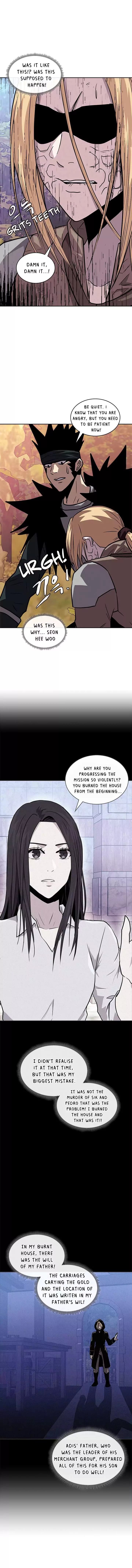 Other World Warrior Chapter 117 - Page 10 in English
