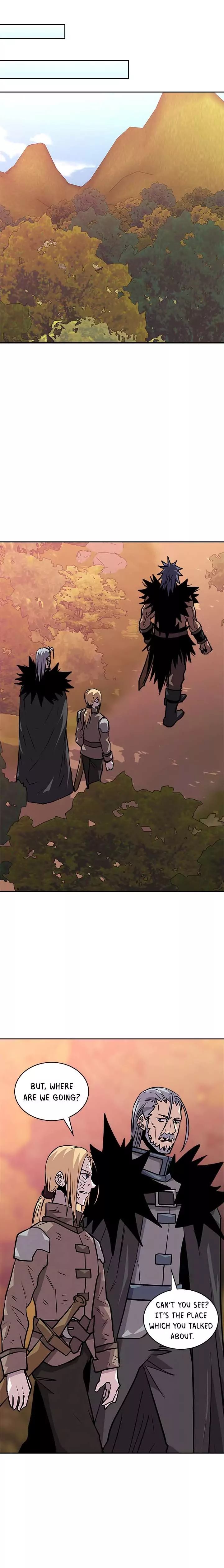 Other World Warrior Chapter 117 - Page 3 in English