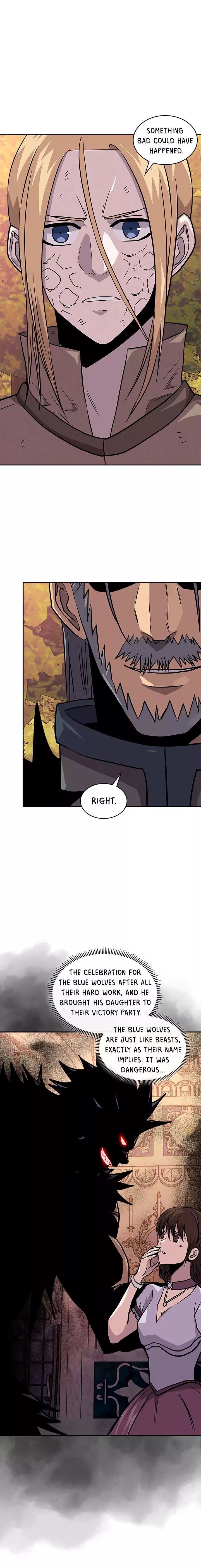 Other World Warrior Chapter 117 - Page 5 in English