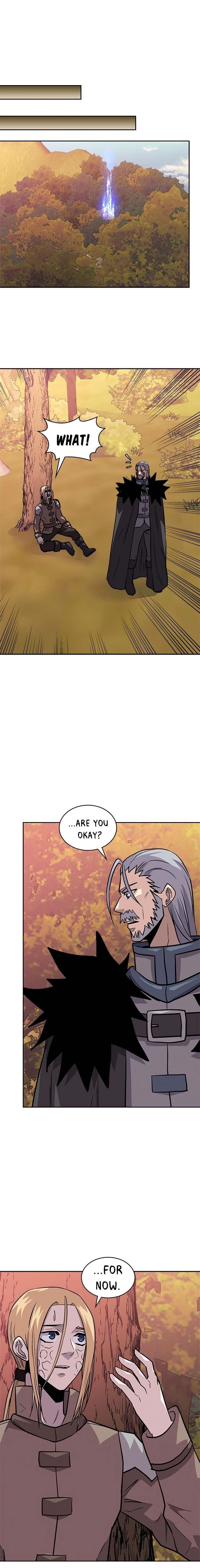 Other World Warrior Chapter 118 - Page 3 in English