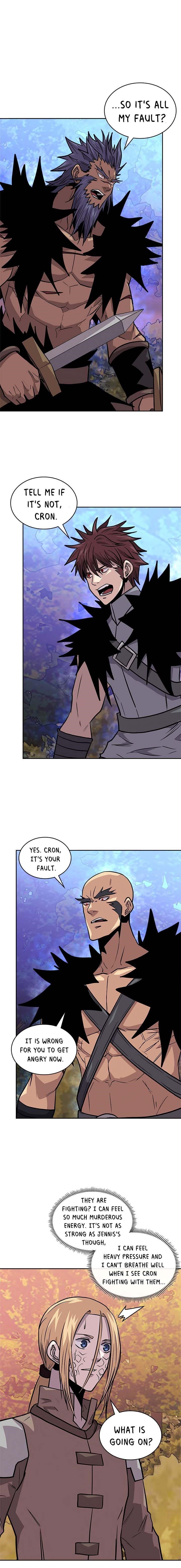 Other World Warrior Chapter 118 - Page 6 in English