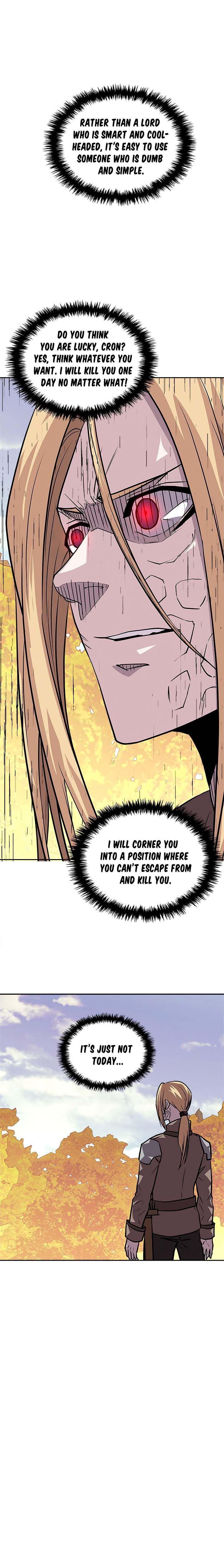 Other World Warrior Chapter 119 - Page 12 in English