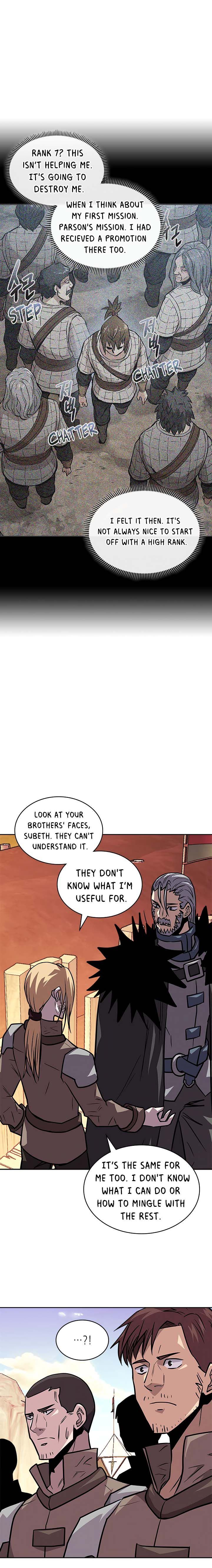 Other World Warrior Chapter 119 - Page 18 in English