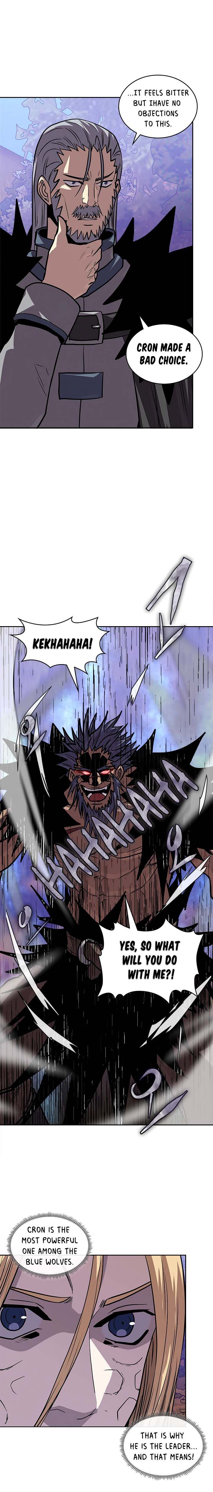 Other World Warrior Chapter 119 - Page 3 in English