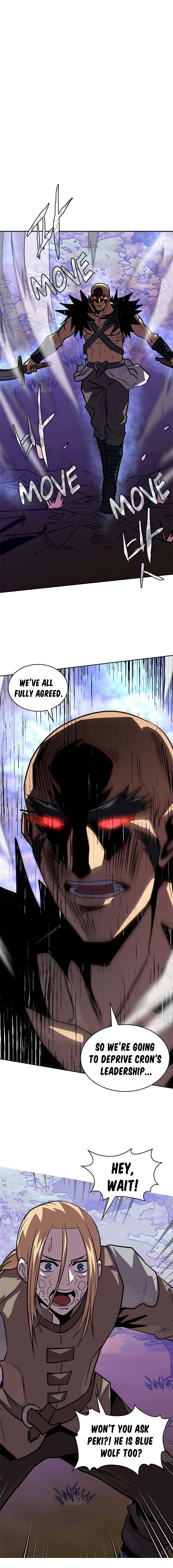 Other World Warrior Chapter 119 - Page 4 in English