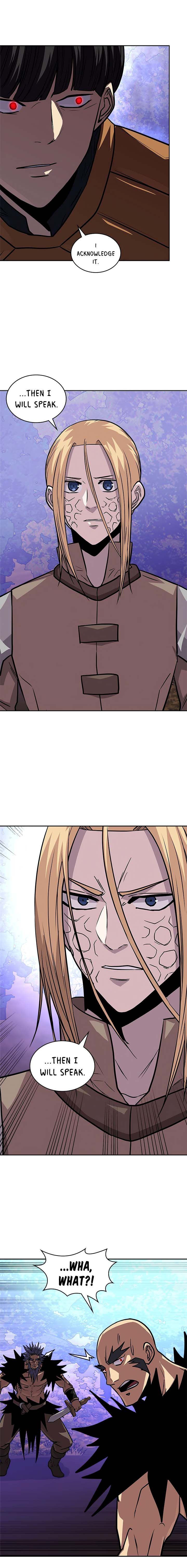 Other World Warrior Chapter 119 - Page 6 in English