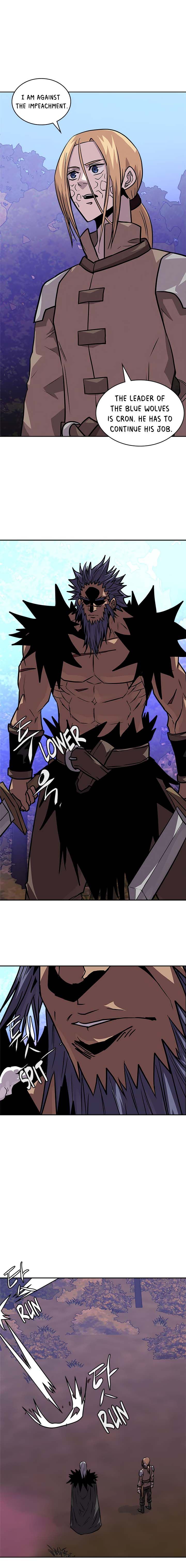 Other World Warrior Chapter 119 - Page 7 in English