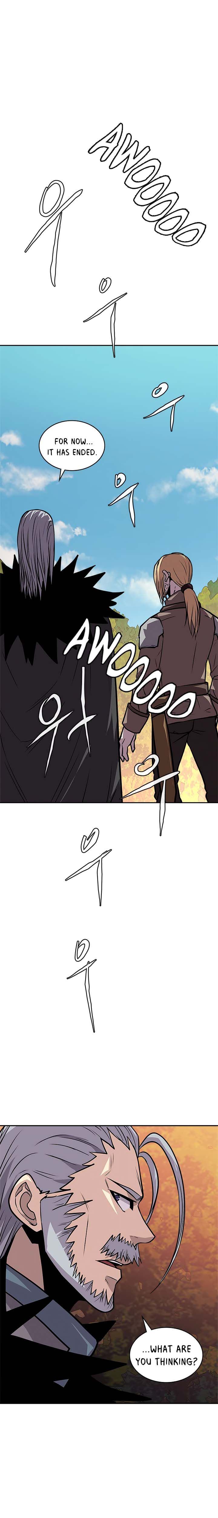 Other World Warrior Chapter 119 - Page 8 in English