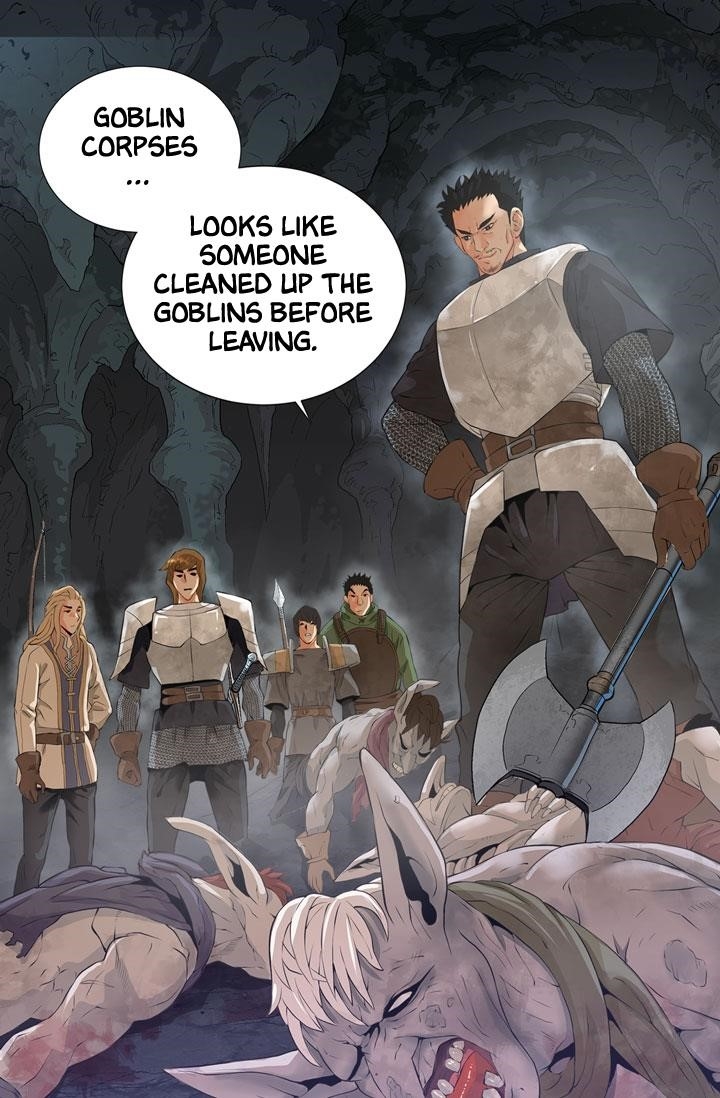 Other World Warrior Chapter 12 - Page 11 in English