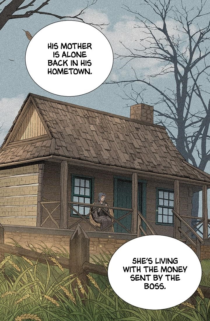 Other World Warrior Chapter 12 - Page 15 in English