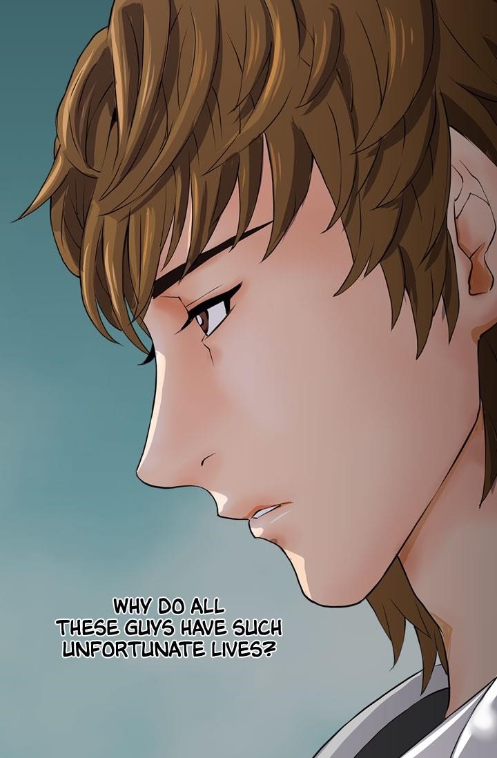 Other World Warrior Chapter 12 - Page 23 in English