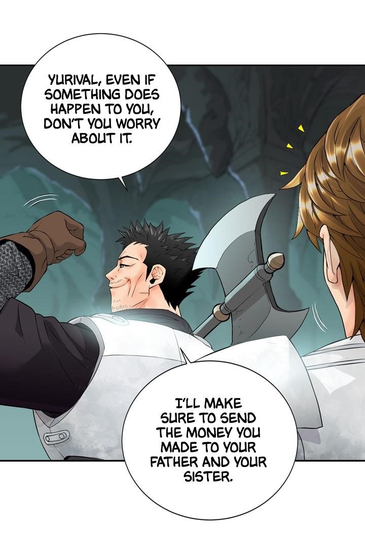 Other World Warrior Chapter 12 - Page 28 in English