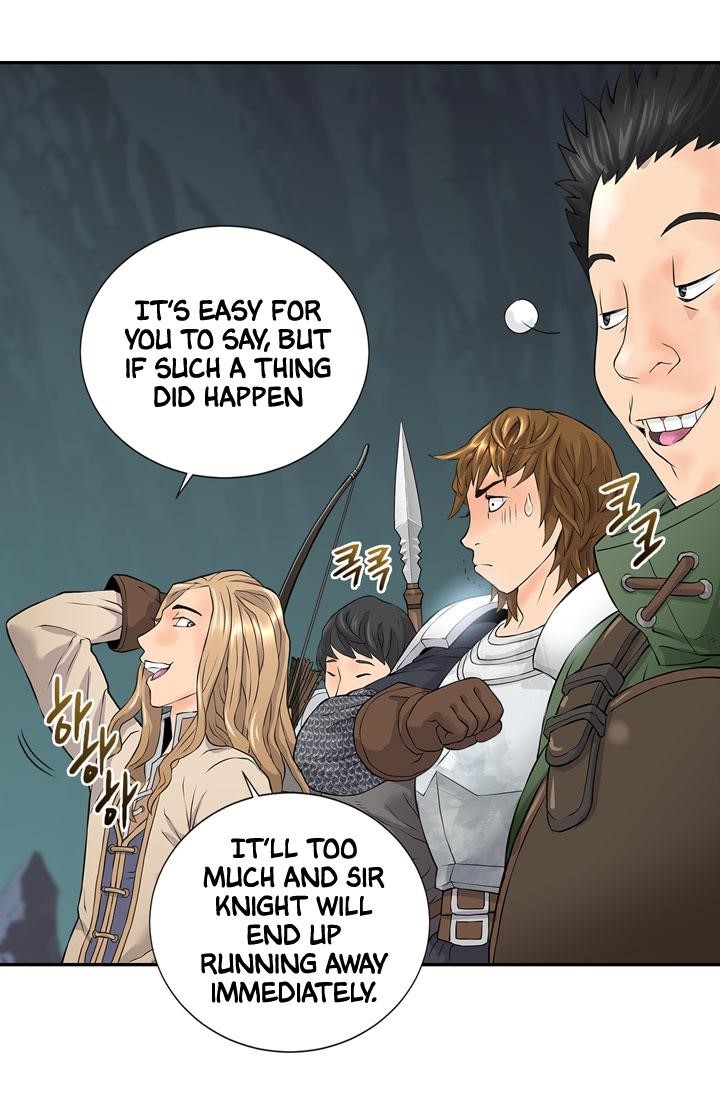 Other World Warrior Chapter 12 - Page 32 in English
