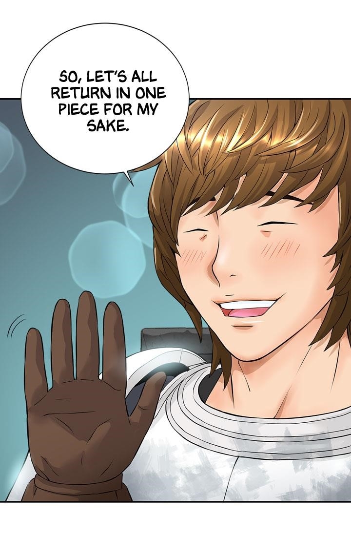 Other World Warrior Chapter 12 - Page 33 in English