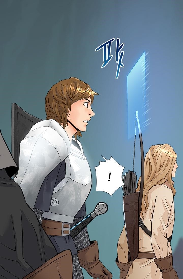 Other World Warrior Chapter 12 - Page 35 in English